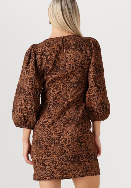 Gouden AAIKO Mini jurk NICOLETTE PES 547 - large