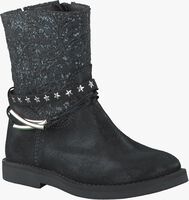 Zwarte SHOESME Lange laarzen SI6W077  - medium