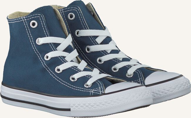Blauwe CONVERSE Hoge sneakers CHUCK TAYLOR A.S HI KIDS Blauwe CONVERSE Hoge sneakers CHUCK TAYLOR A.S HI KIDS - large