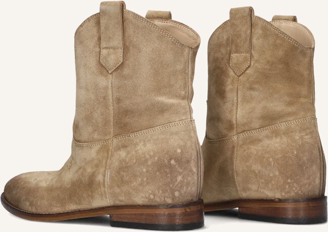 Bruine ELENA IACHI Cowboylaarzen A5676 Bruine ELENA IACHI Cowboylaarzen A5676 - large