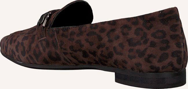 Bruine OMODA Loafers 182722 HP Bruine OMODA Loafers 182722 HP - large