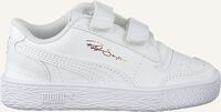 Witte PUMA Lage sneakers RALPH SAMPSON LO INF - medium