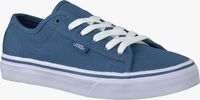 Blauwe VANS Sneakers Y FERRIS BLUE - medium