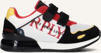 Multi REPLAY Lage sneakers SHOOT JR-2 - medium