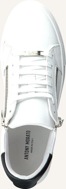 Witte ANTONY MORATO Lage sneakers MMFW01281 Witte ANTONY MORATO Lage sneakers MMFW01281 - large