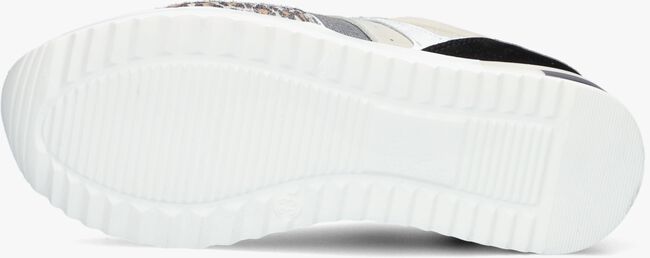 Witte GIGA Lage sneakers G3886 - large