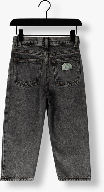 Grijze AMERICAN VINTAGE Straight leg jeans YOPDAY - large