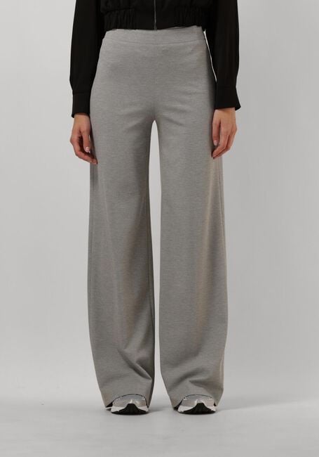 Grijze DRYKORN Wijde broek BEFORE - large