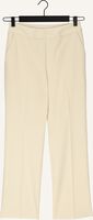 Creme CO'COUTURE Flared broek NITTIE WIDE PANT Creme CO'COUTURE Flared broek NITTIE WIDE PANT - medium