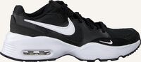 Zwarte NIKE Lage sneakers AIR MAX FUSION (GS) - medium