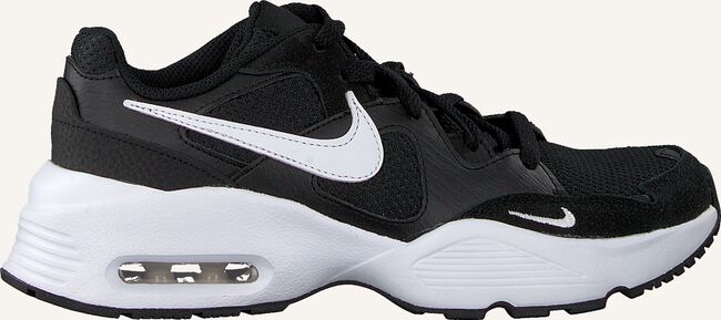 Zwarte NIKE Lage sneakers AIR MAX FUSION (GS) Zwarte NIKE Lage sneakers AIR MAX FUSION (GS) - large