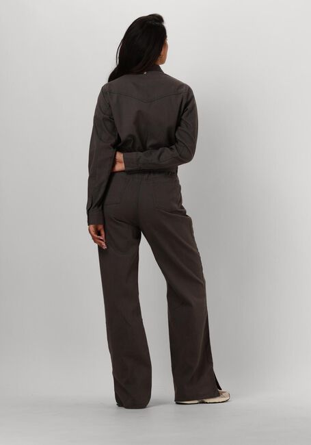 Grijze CIRCLE OF TRUST Jumpsuit LINA JUMPSUIT - large