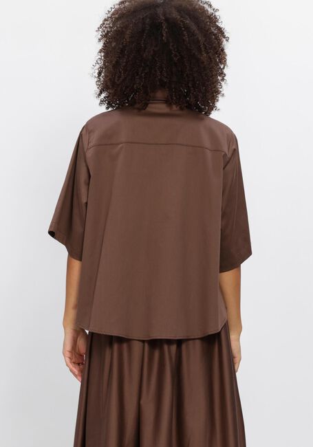 Bruine EST'SEVEN Blouses ALIJAH BLOUSE RNBW - large