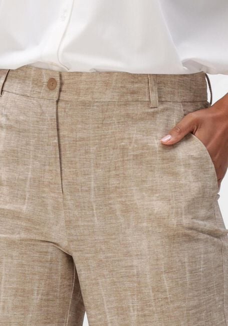 Bruine JAPAN TKY Pantalon TARO DESSIN - large