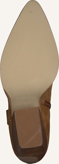 Camel VERTON Enkellaarsjes AL367 Camel VERTON Enkellaarsjes AL367 - large