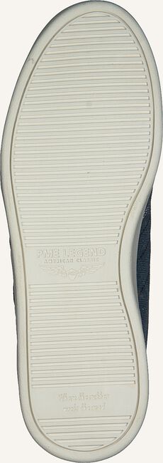 Blauwe PME LEGEND Lage sneakers STEALTH Blauwe PME LEGEND Lage sneakers STEALTH - large