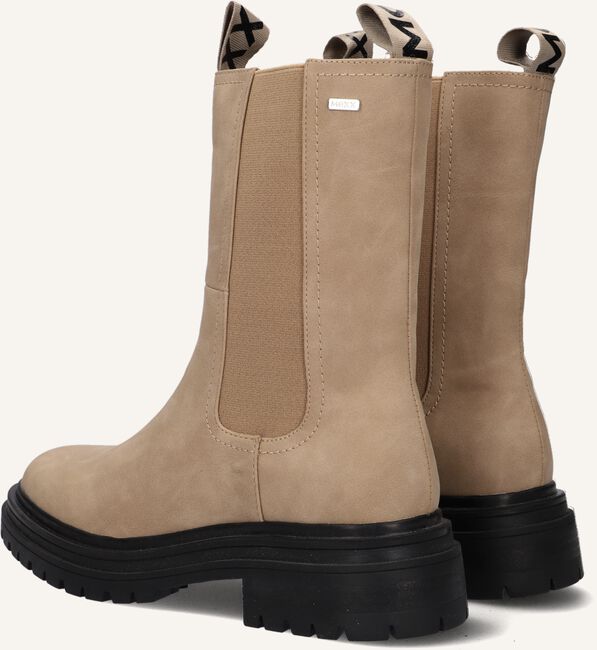 Taupe MEXX Chelsea boots HELIZA Taupe MEXX Chelsea boots HELIZA - large