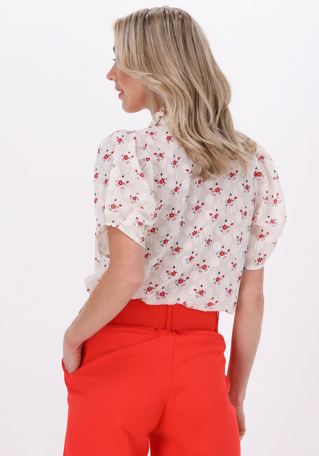 Gebroken wit LOLLYS LAUNDRY Blouses GAMBIA - large