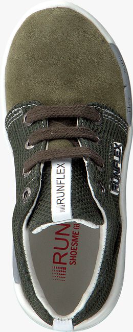 Groene SHOESME Sneakers RF8S055  - large