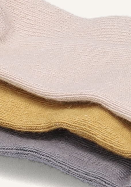 Multi LIL' ATELIER Sokken NMMELOVE 3 PACK SOCK STRIPE Multi LIL' ATELIER Sokken NMMELOVE 3 PACK SOCK STRIPE - large