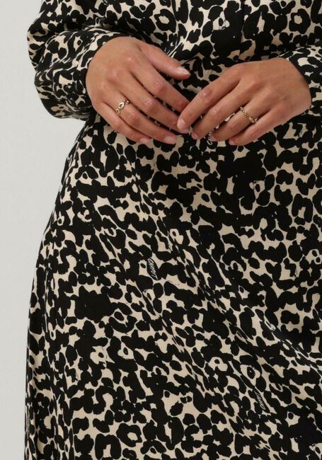 Zwarte FABIENNE CHAPOT Maxirok LYDIA SKIRT - large