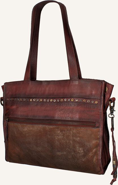 Bruine LEGEND Schoudertas UGENTO Bruine LEGEND Schoudertas UGENTO - large