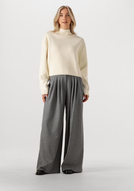 Ecru EDITED Trui GRS ALEXANDRA JUMPER - large