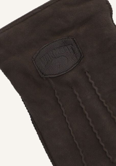 Bruine WARMBAT Handschoenen GLOVES MEN Bruine WARMBAT Handschoenen GLOVES MEN - large