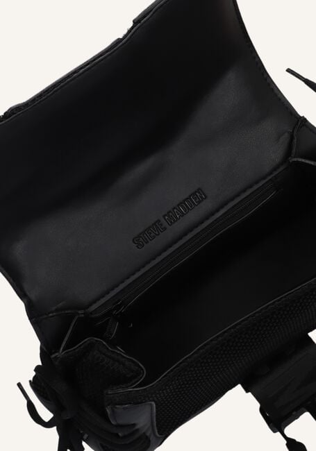 Zwarte STEVE MADDEN Schoudertas BDIEGO Zwarte STEVE MADDEN Schoudertas BDIEGO - large