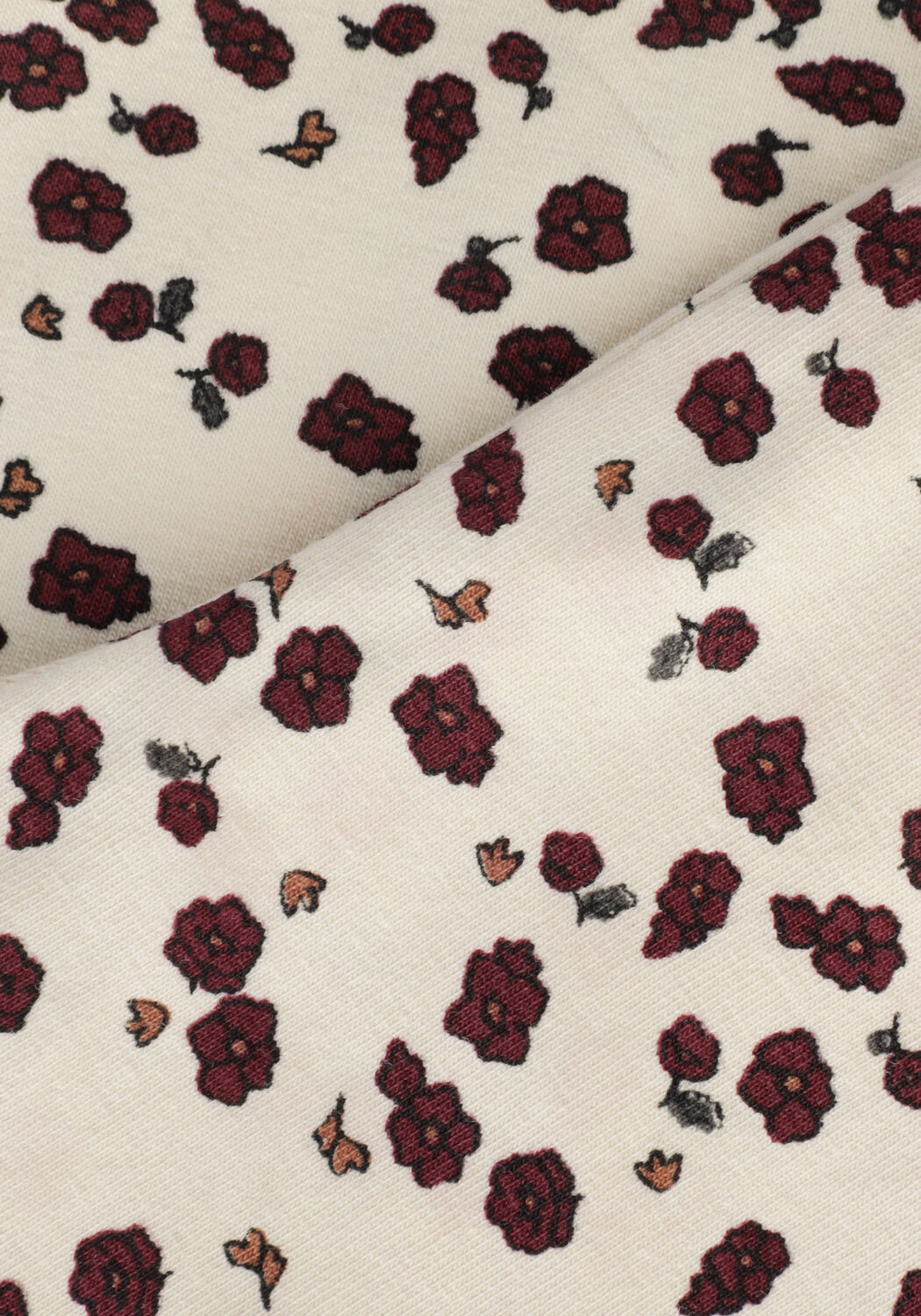 Beige YOUR WISHES Legging NOVA - large