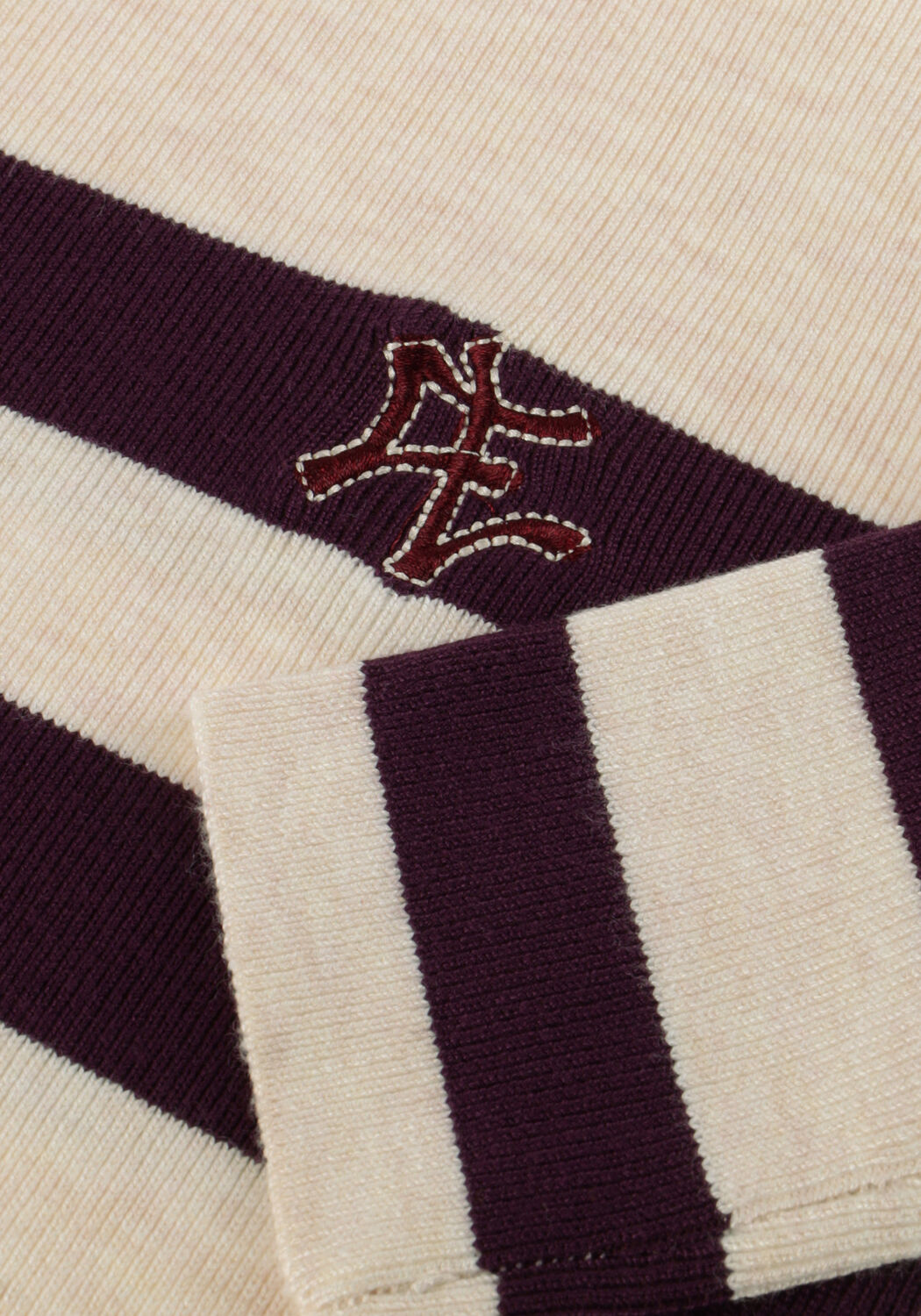 Multi FRANKIE & LIBERTY Trui TIANNA TURTLE NECK - large