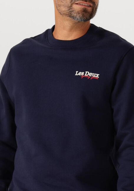 LES DEUX RACING SWEATSHIRT - large