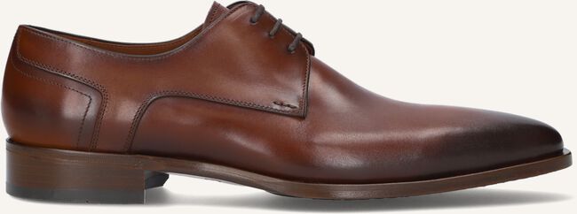 Bruine GREVE Nette schoenen MAGNUM 4197 Bruine GREVE Nette schoenen MAGNUM 4197 - large
