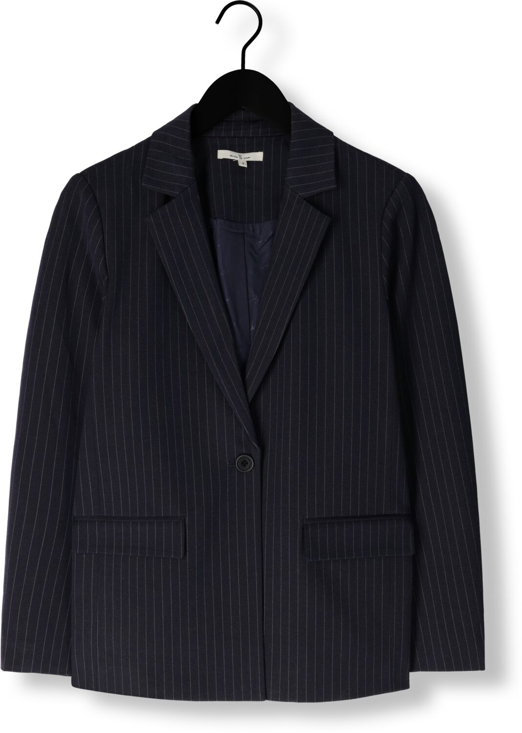 CIRCLE OF TRUST Dames Blazers Nora Blazer Donkerblauw