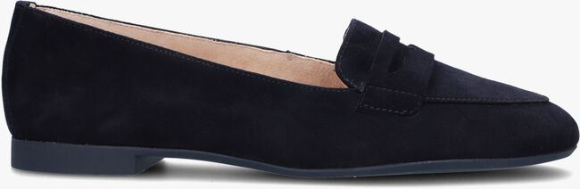 Blauwe PAUL GREEN Loafers 2389 - large