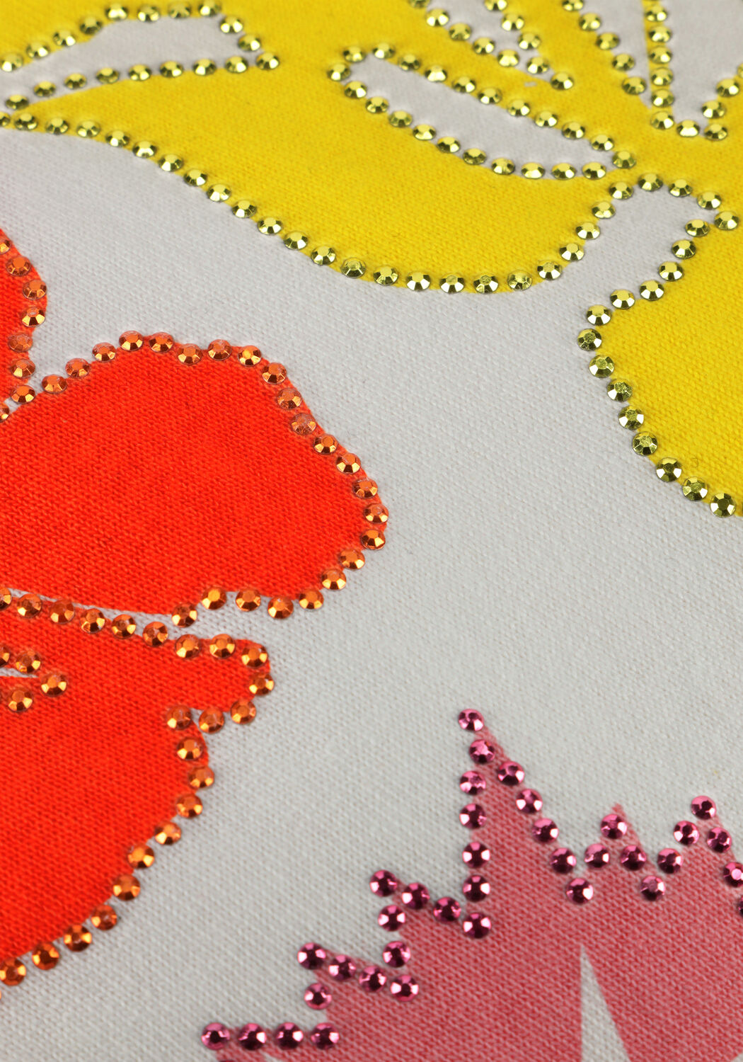 Gebroken wit ZADIG & VOLTAIRE Top X60534 - large