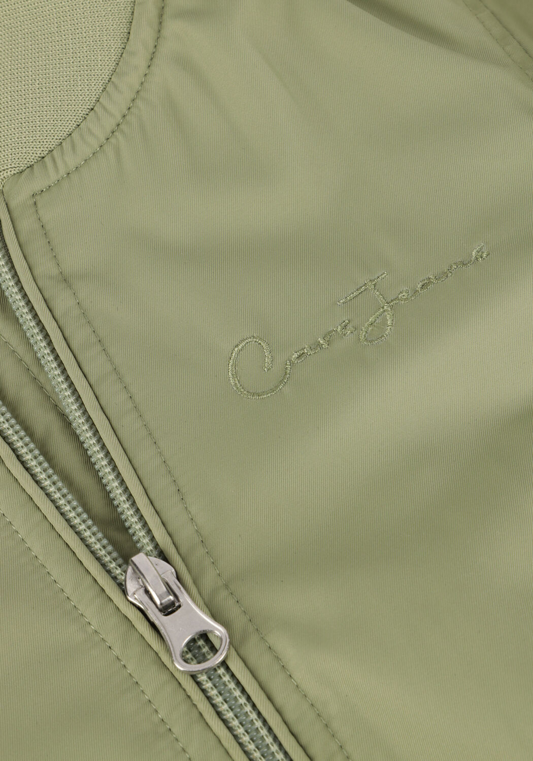 Groene CARS JEANS Jack GANIA - large