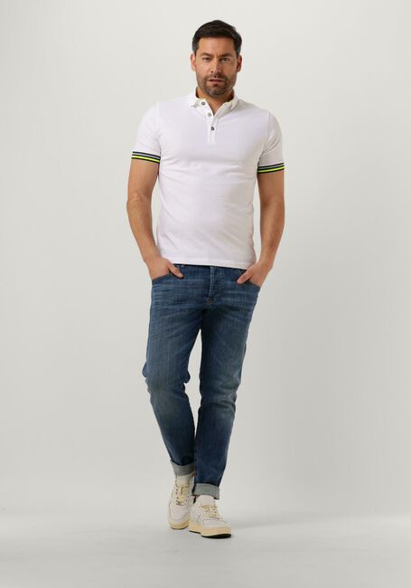 Witte GENTI Polo J7008-1219 - large