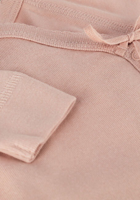 Roze MARMAR COPENHAGEN  TUT WRAP LS - large