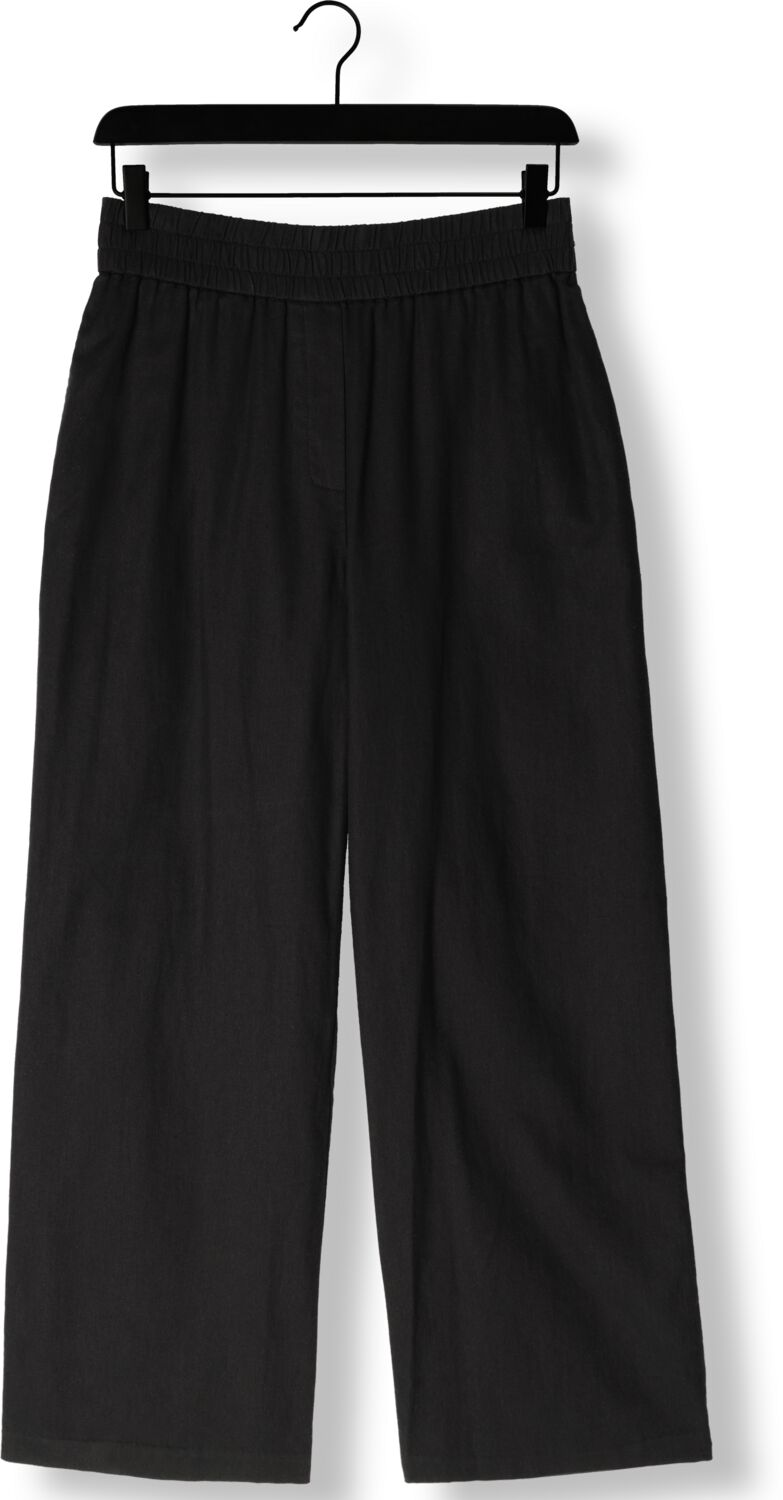 MODSTRÖM Modström Dames Broeken Honormd Pants Zwart