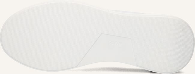 Witte BOSS Lage sneakers BULTON RUNN 1 Witte BOSS Lage sneakers BULTON RUNN 1 - large