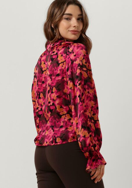 Fuchsia FREEBIRD Blouses SEDNA BLOUSE - large