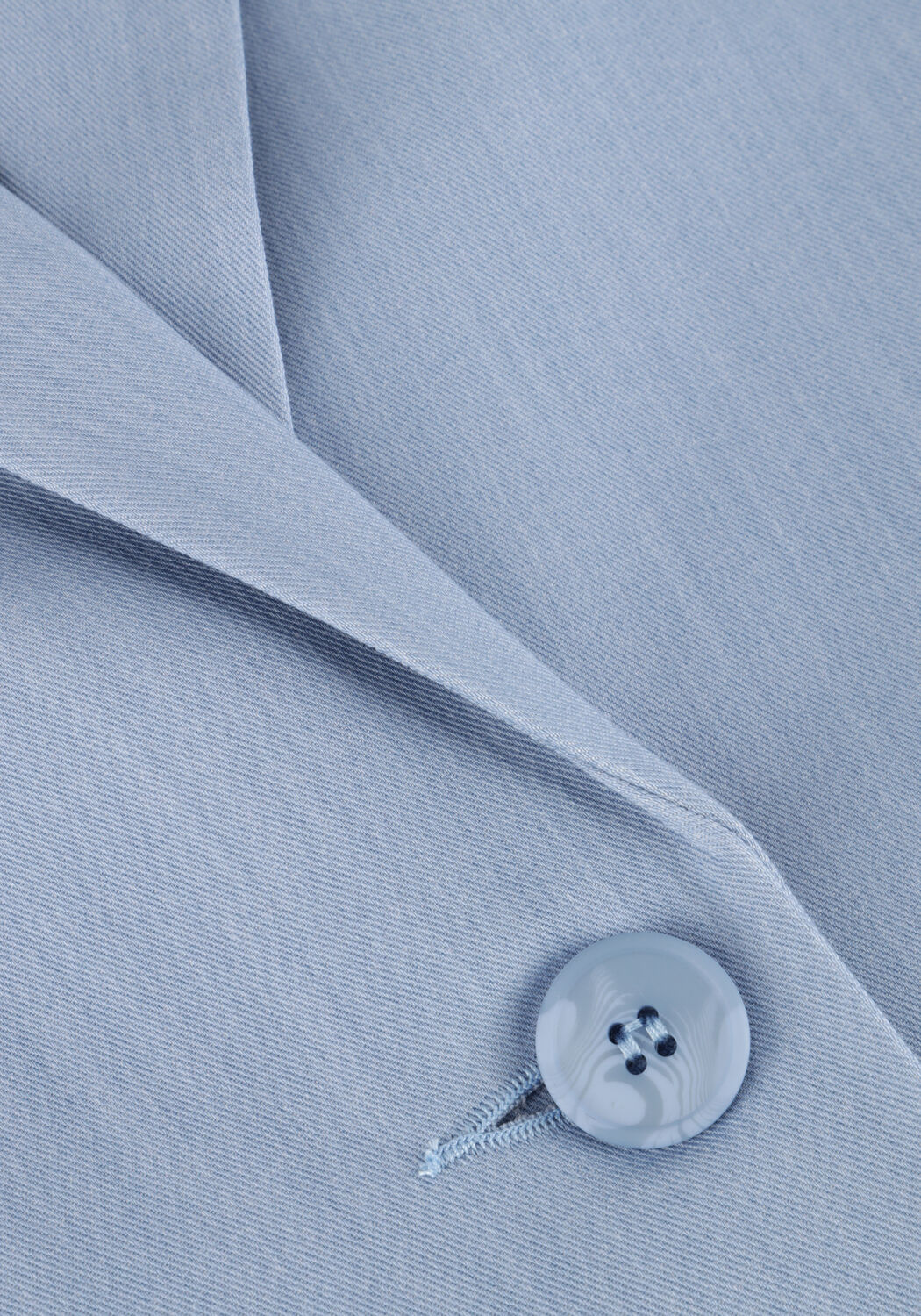 Lichtblauwe MOVES Blazer HAIZY BLAZER 2737 - large