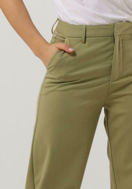 Groene MOVES Pantalon HAMASTI 2737 - large