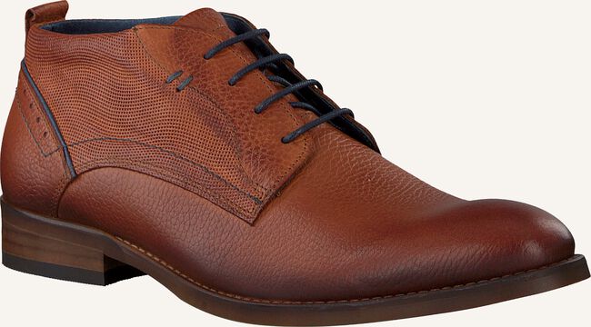 Cognac OMODA Nette schoenen MBERTO612 05OMO Cognac OMODA Nette schoenen MBERTO612 05OMO - large