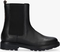 Zwarte OMODA Chelsea boots OM121755 - medium