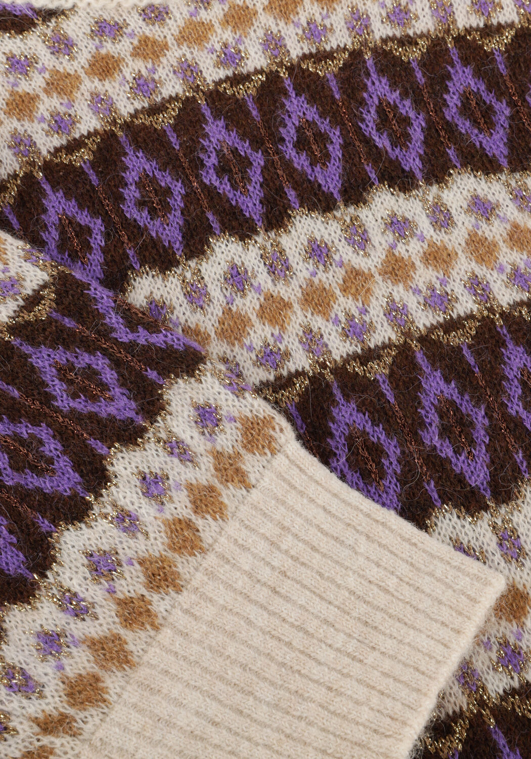 Multi LIU JO Trui MAGLIA CHIUSA - large