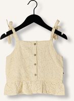 Gebroken wit AMMEHOELA Top AM.LEIA.05 Gebroken wit AMMEHOELA Top AM.LEIA.05 - medium