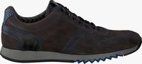 Grijze FLORIS VAN BOMMEL Sneakers 16171 - medium