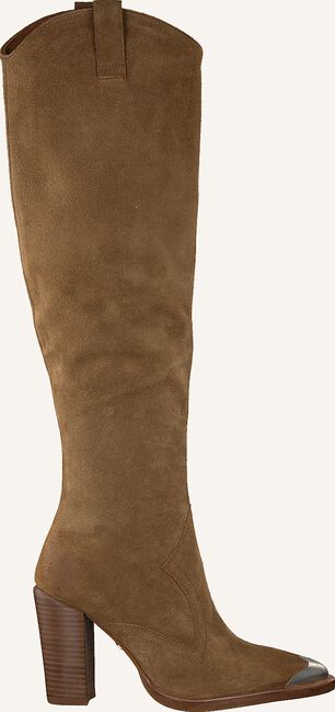 Camel BRONX Hoge laarzen NEW-AMERICANA Camel BRONX Hoge laarzen NEW-AMERICANA - large